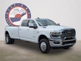New 2025 RAM 3500 Longhorn w/ Towing Technology Group image 2