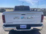 New 2025 RAM 2500 Laramie w/ Sport Appearance Package image 4