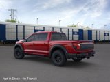 New 2025 Ford F150 Raptor image 4