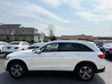 Used 2016 Mercedes-Benz GLC 300 4MATIC w/ Premium Package image 4