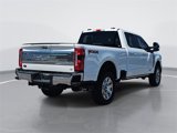 Certified 2024 Ford F250 King Ranch w/ Chrome Package image 3