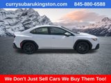 New 2025 Subaru WRX Limited image 2