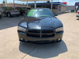 Used 2013 Dodge Charger SXT w/ Blacktop Pkg image 3