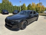 New 2026 BMW i7 xDrive60 w/ Executive Package image 3