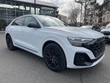 New 2025 Audi SQ8 Premium Plus image 6