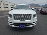 Used 2021 Lincoln Navigator L Reserve image 2