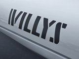 New 2025 Jeep Wrangler Willys image 6