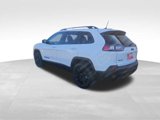 Used 2023 Jeep Cherokee Altitude Lux image 4