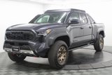 New 2025 Toyota Tacoma Trailhunter image 2
