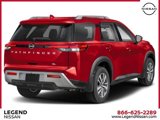New 2025 Nissan Pathfinder SL w/ SL Premium Package image 2