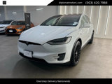 Used 2020 Tesla Model X Performance image 5