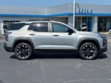New 2026 Chevrolet Equinox RS image 2