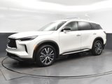 New 2025 INFINITI QX60 Sensory w/ Cargo Package image 3