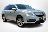 Used 2014 Acura MDX SH-AWD w/ Advance Package image 3
