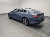 Used 2024 Chevrolet Malibu LT image 3