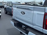 New 2025 Ford F150 Platinum image 4