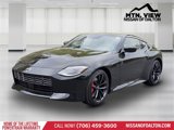 New 2025 Nissan Z Performance image 4