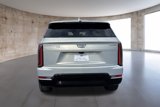 New 2025 Cadillac Escalade IQ Sport 2 image 5