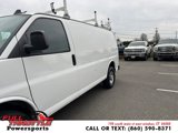 Used 2020 Chevrolet Express 2500 w/ Driver Convenience Package image 5