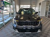 New 2025 Kia Sorento EX w/ Panoramic Sunroof Package image 2