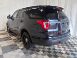 Used 2018 Ford Explorer 4WD Police Interceptor image 5