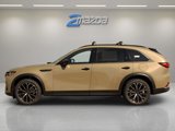 New 2025 MAZDA CX-70 Plug-In Hybrid w/ Premium Plus image 2