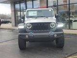 New 2024 Jeep Wrangler Unlimited image 2
