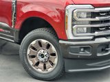 New 2025 Ford F250 King Ranch image 5