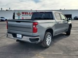 New 2025 Chevrolet Silverado 1500 LT w/ Protection Package image 2