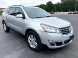 Used 2013 Chevrolet Traverse LT image 4