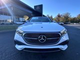 New 2025 Mercedes-Benz E 350 4MATIC Sedan image 2