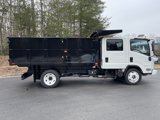 New 2025 Chevrolet Low Cab Forward image 4