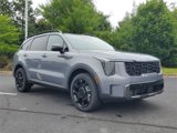 New 2025 Kia Sorento SX Prestige image 3