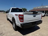 Used 2021 Ford F150 XL w/ Equipment Group 101A High image 5