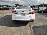 Used 2019 Ford Fusion Titanium image 6