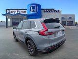 New 2026 Honda CR-V EX-L image 2