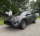Used 2015 Toyota RAV4 XLE image 5