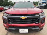New 2025 Chevrolet Colorado LT image 2