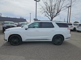 New 2025 Hyundai Palisade Calligraphy image 4