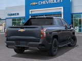 New 2026 Chevrolet Silverado EV LT image 4