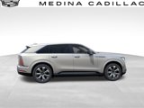 New 2025 Cadillac Escalade IQ Luxury 2 w/ LPO, Radiant Package image 5