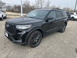 New 2025 Ford Explorer ST-Line w/ Premium Package image 3