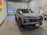 New 2025 Chevrolet Equinox LT w/ Convenience Package II image 5