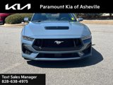Used 2024 Ford Mustang GT image 2