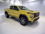 Used 2023 GMC Canyon AT4 w/ AT4 Premium Package image 2