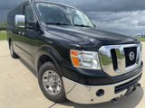 Used 2016 Nissan NV 3500 SL image 3