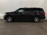 Certified 2024 Ford Expedition Max Limited image 2