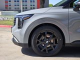 New 2025 Kia Carnival SX Prestige image 5