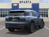 New 2026 Chevrolet Traverse High Country w/ LPO, Floor Liner Package image 4