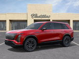 New 2026 Cadillac Vistiq Sport image 2